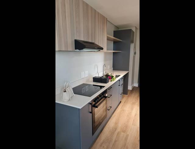 1 BEDROOM PROPERTY TO RENT IN PINELANDS